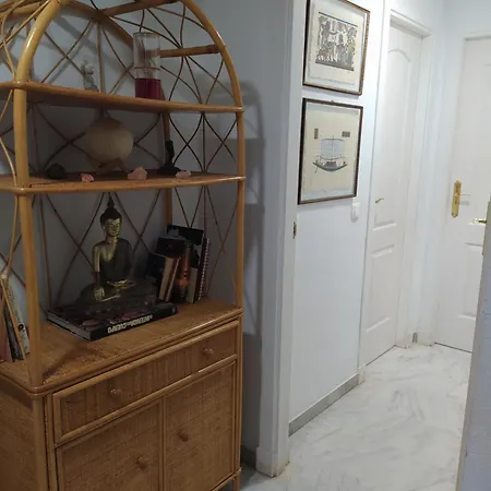 Appartamento Casa Merlin *