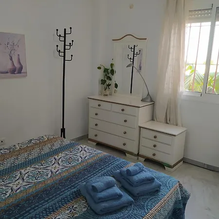 Casa Merlin 아파트 *