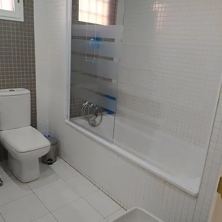 아파트 Casa Merlin *