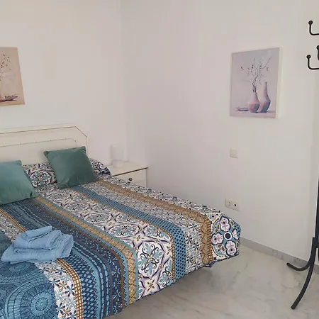 Casa Merlin Marbella