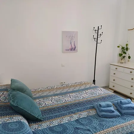 Casa Merlin