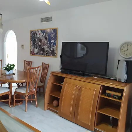 Casa Merlin