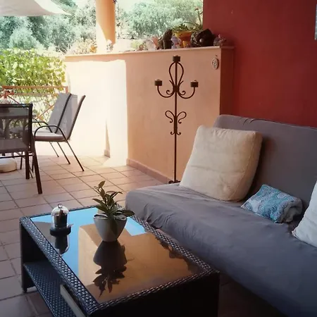Apartamento Casa Merlín *