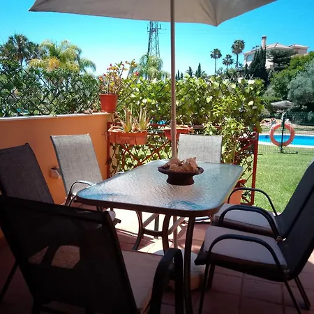 Casa Merlín Marbella