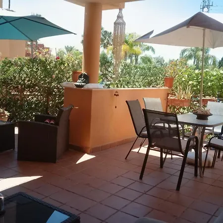 Casa Merlín Apartamento