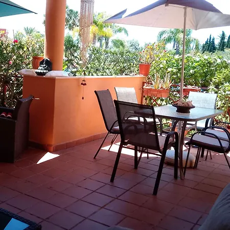 Apartamento Casa Merlín *