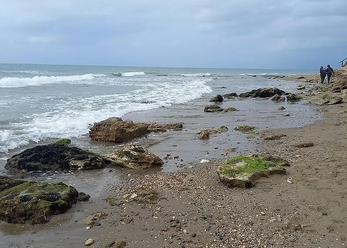 Casa Merlin Марбелья