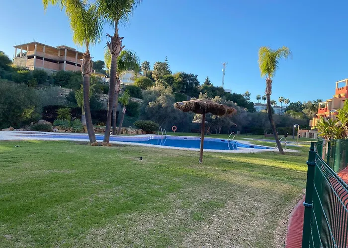 Appartement Casa Merlin
