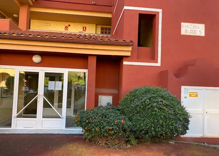 Casa Merlin * Marbellac