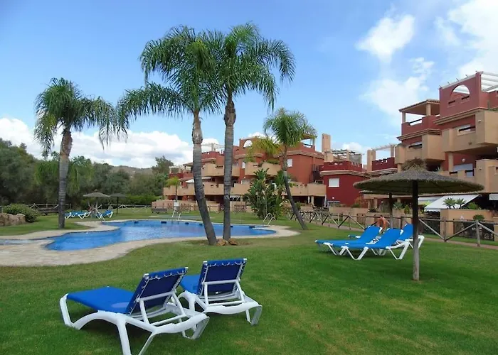 Апартаменти Casa Merlin