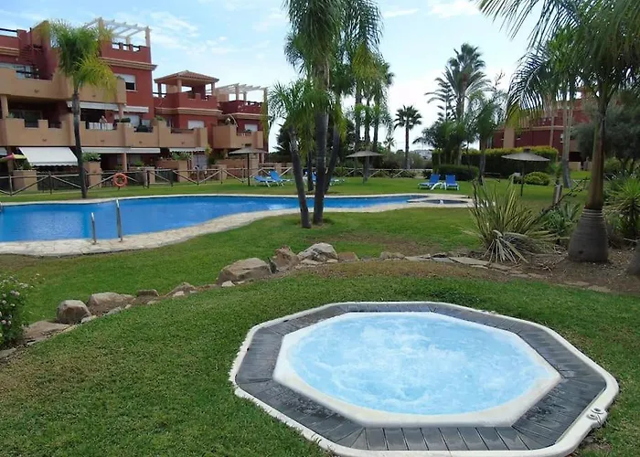 Casa Merlin *