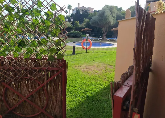 Casa Merlin *