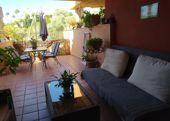 Casa Merlin Appartement *