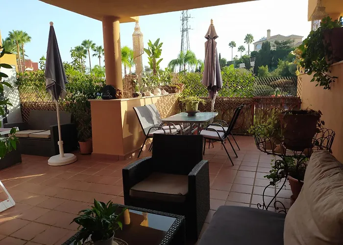 Casa Merlin