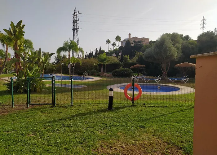 Casa Merlin