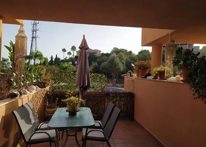 Апартаменти Casa Merlin *