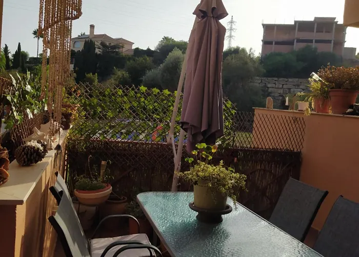Апартаменти Casa Merlin *