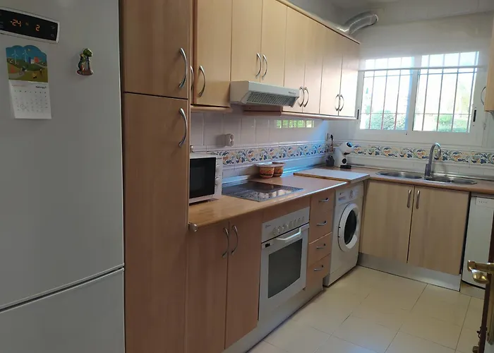 Casa Merlin Appartement *