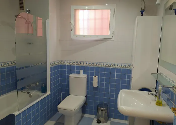 Appartement Casa Merlin