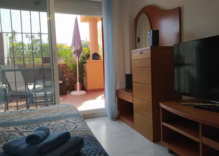 Casa Merlin