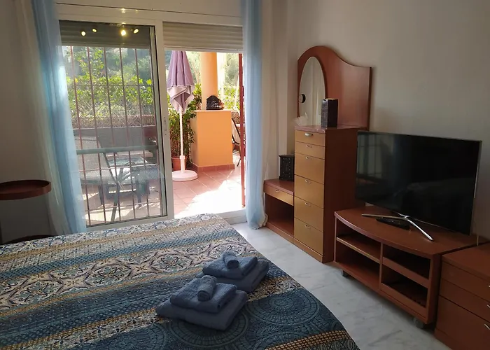 Appartement Casa Merlin