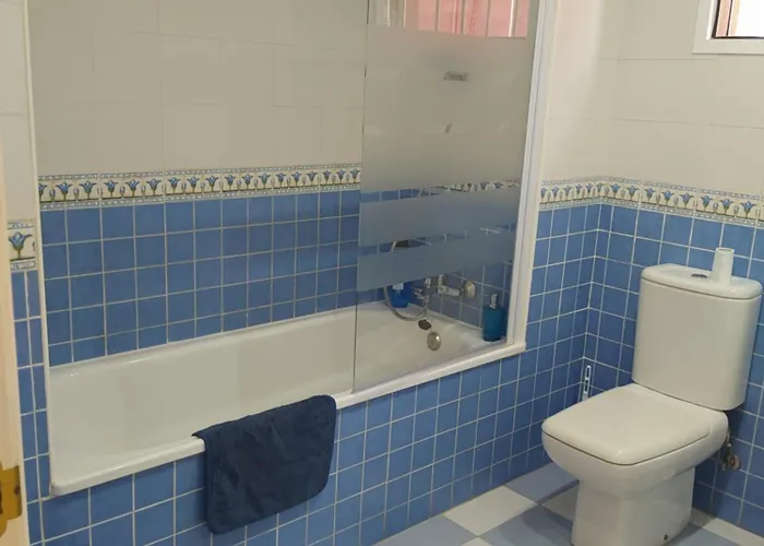 Appartement Casa Merlin *