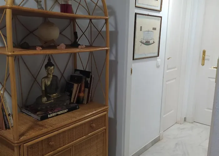 Апартаменти Casa Merlin *