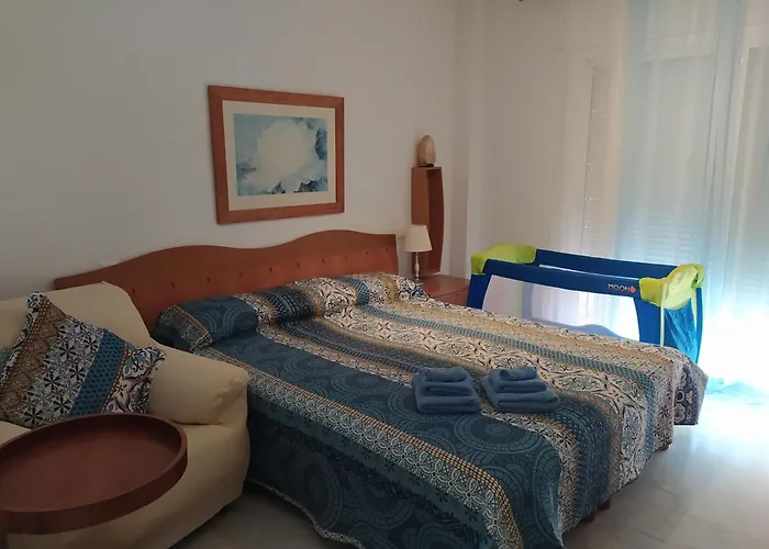 Casa Merlin * Marbellac
