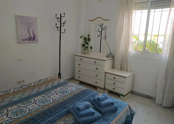 Casa Merlin Appartement *