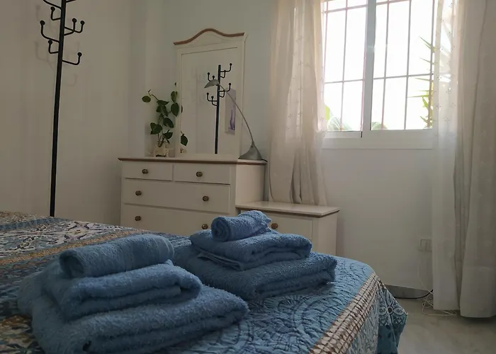 Casa Merlin *