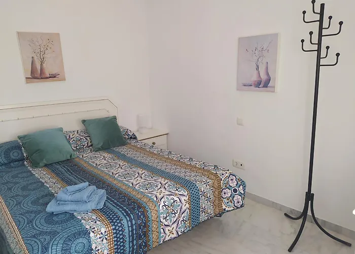 Casa Merlin Марбелья