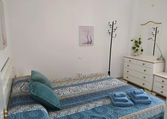 Casa Merlin