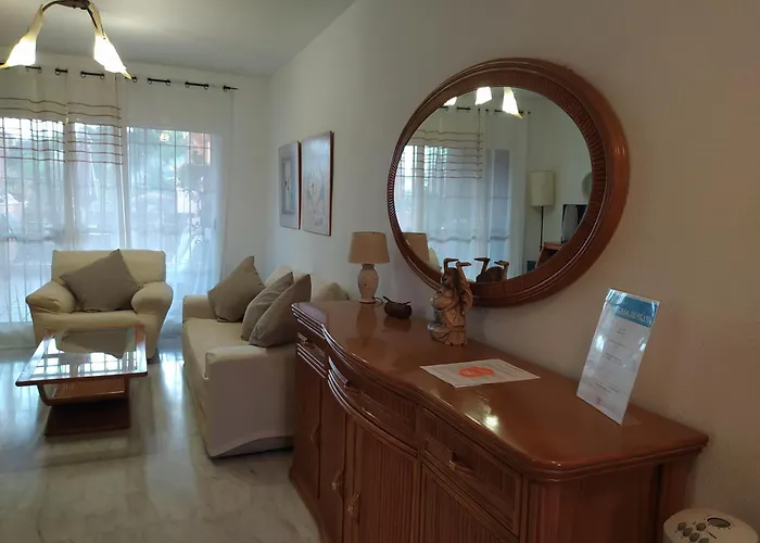 Casa Merlin * Marbellac