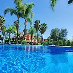 Apartamento Casa Merlín Marbella