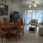 Apartamento Casa Merlín