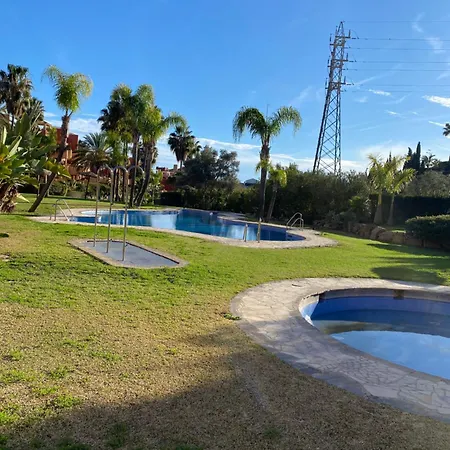 Casa Merlín Marbella