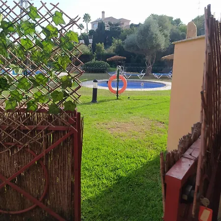 Casa Merlín *