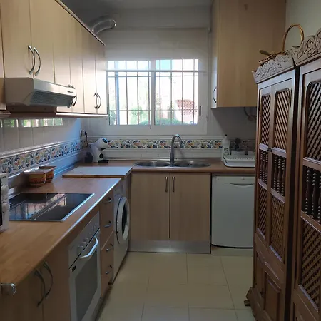 Apartamento Casa Merlín *