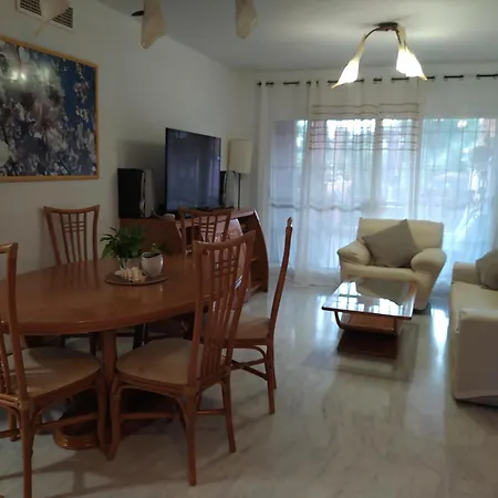 Apartmán Casa Merlín