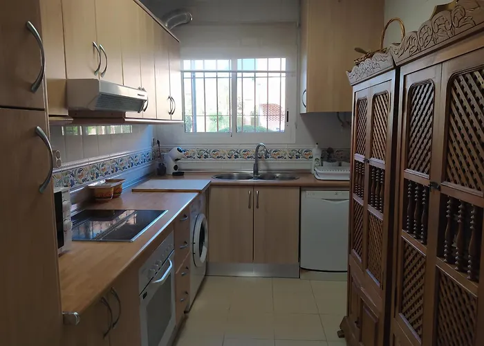 Apartamento Casa Merlín *
