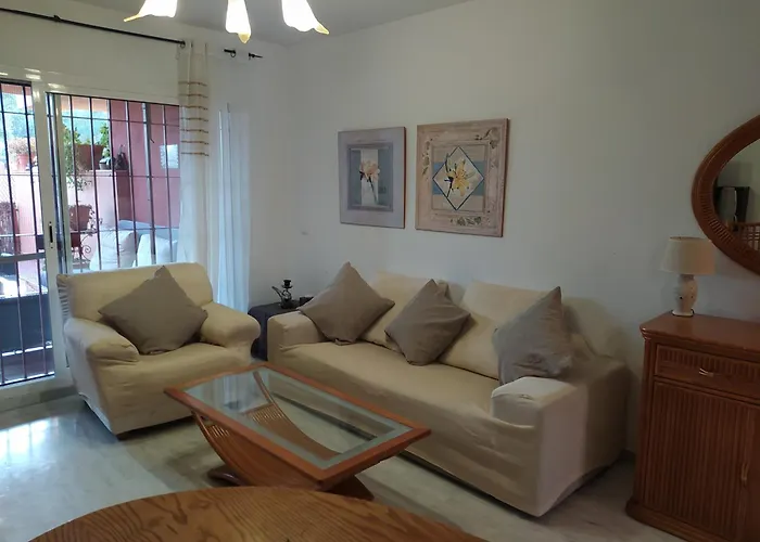 Casa Merlín Apartamento *