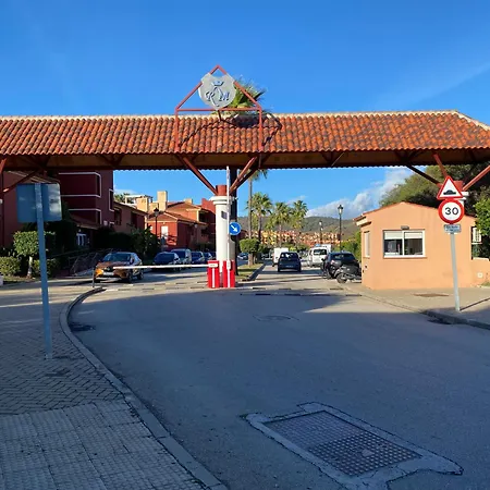 Casa Merlin *