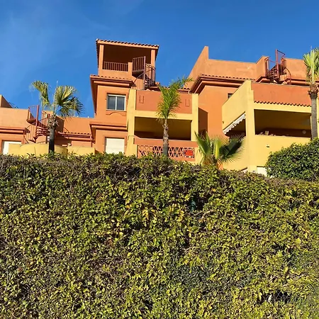 Casa Merlin Апартаменты *