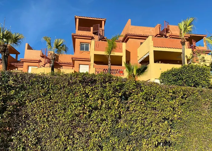 Casa Merlin Апартаменты *