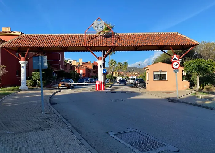 Casa Merlin Апартаменты