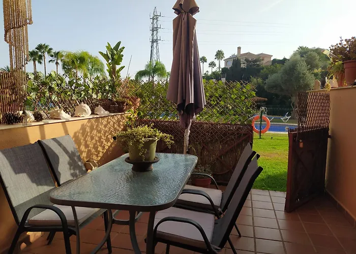 Casa Merlin *