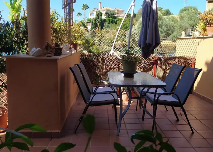 Casa Merlin Апартаменты *