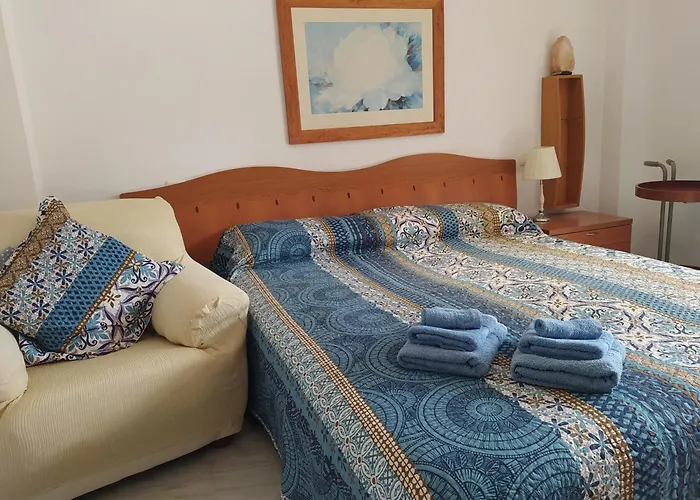 Casa Merlin *