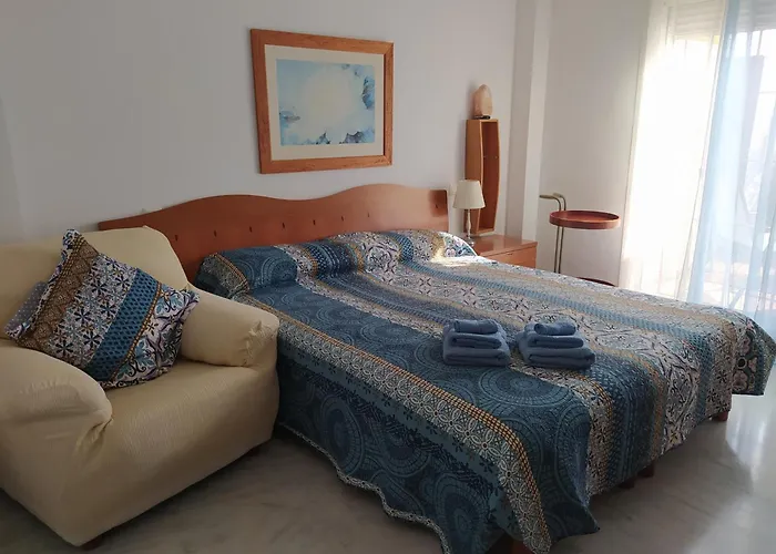 Апартаменты Casa Merlin *