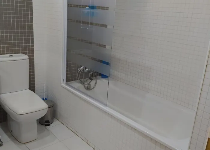 Апартаменты Casa Merlin *